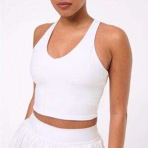 Abercrombie YPB Tank Top